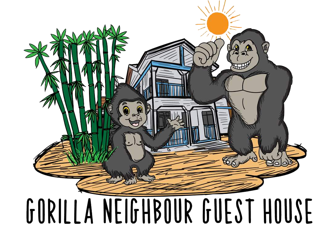 Gorilla Neighbour Guest House
